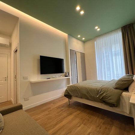 Casa Imperatore ナポリ エクステリア 写真